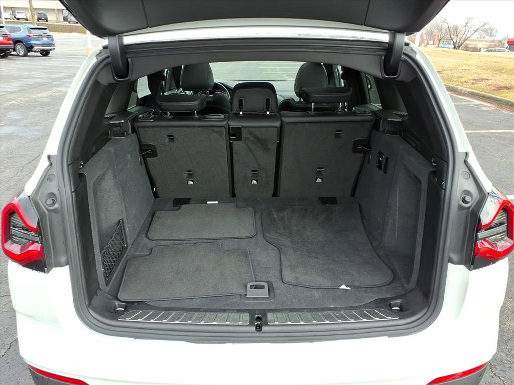 Used 2024 BMW X3 xDrive30i w/ Convenience Package image 30