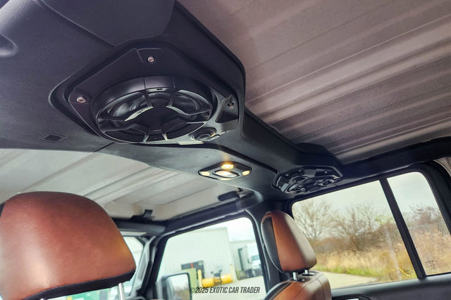 Used 2020 Jeep Gladiator Sport w/ Quick Order Package 24S image 39