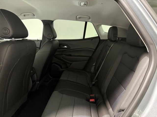 New 2026 Chevrolet Trax LT w/ Driver Confidence Package FWD image 22