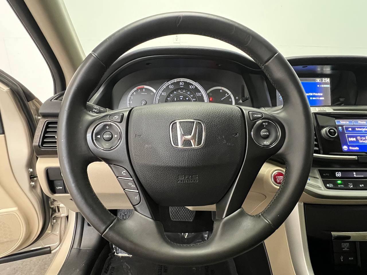 Used 2014 Honda Accord EX-L image 15