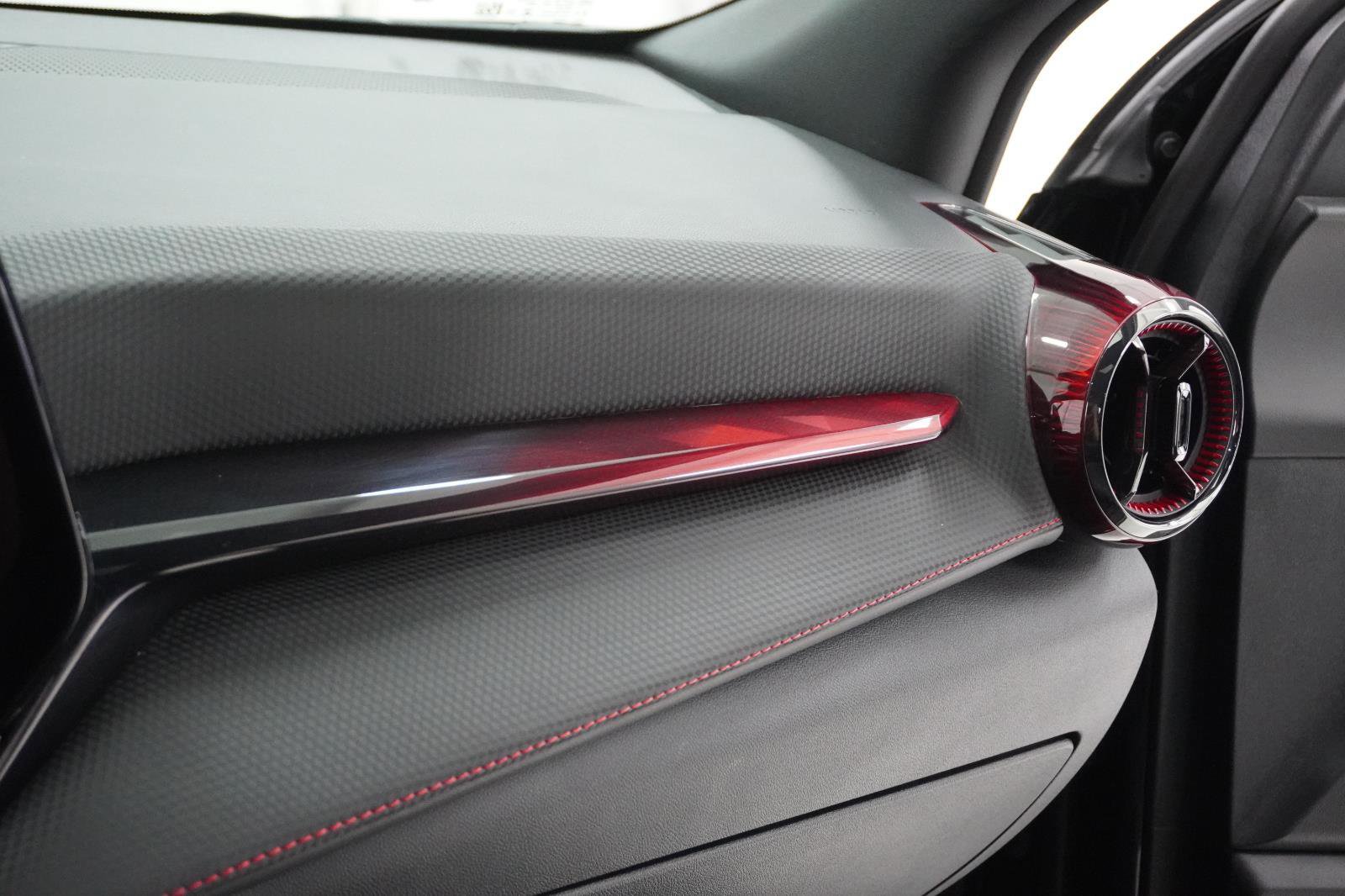 New 2026 Chevrolet Equinox RS w/ Convenience Package III image 36