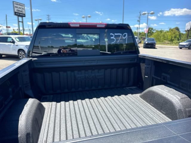 New 2026 GMC Sierra 1500 SLT w/ SLT Convenience Package AWD/4WD image 13