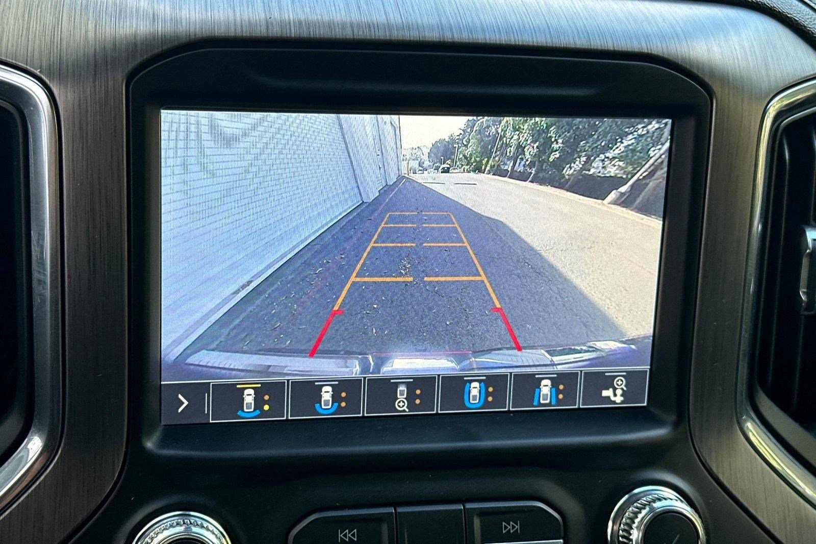 Used 2019 GMC Sierra 1500 Denali w/ Denali Ultimate Package image 24