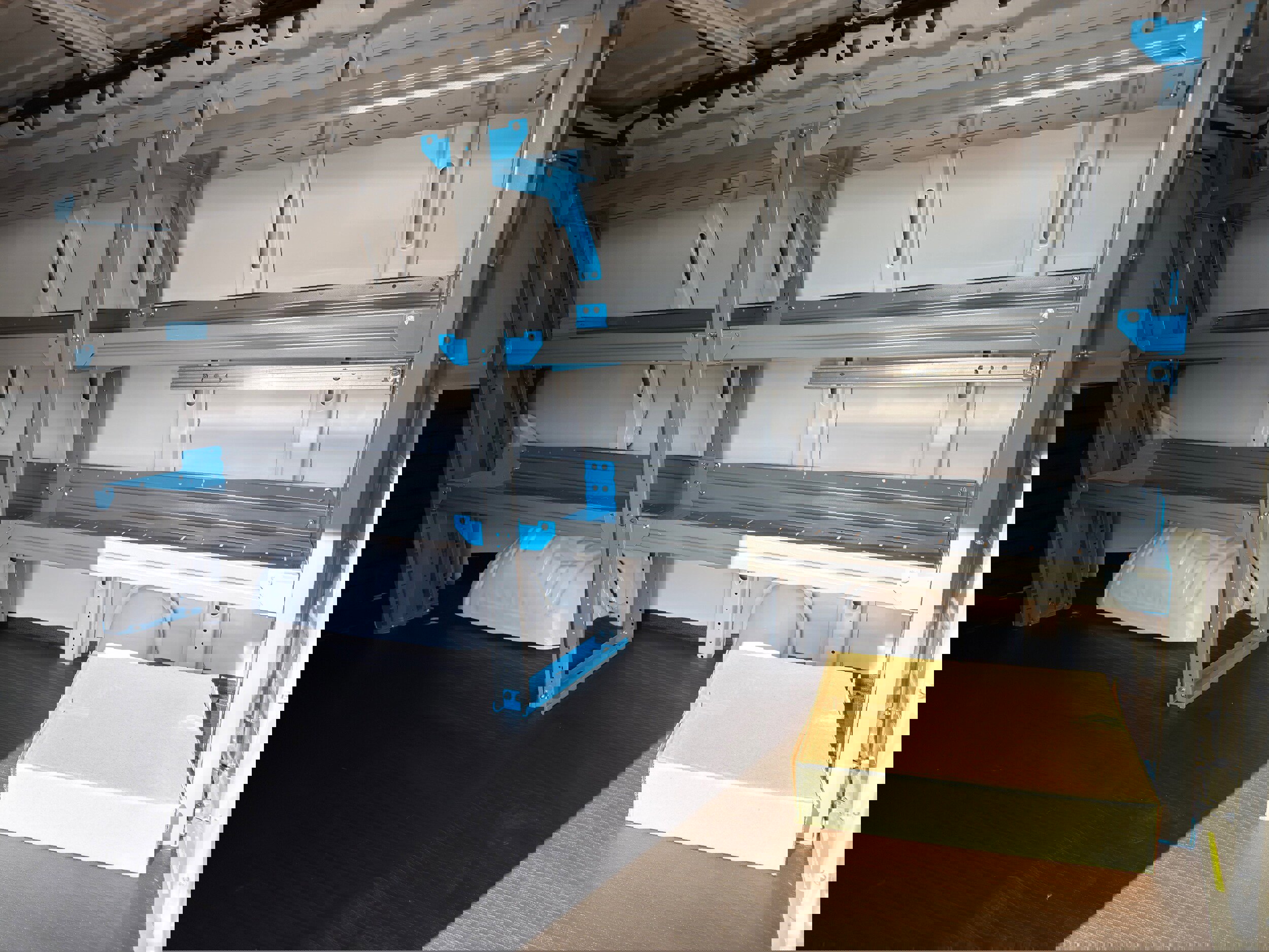 New 2025 Chevrolet Express 2500 w/ Driver Convenience Package image 14