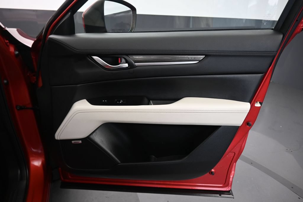 Used 2020 MAZDA CX-5 Grand Touring FWD image 39