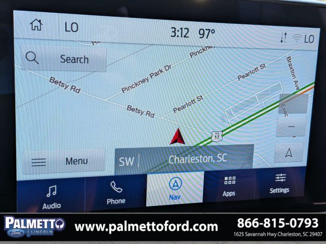 Used 2022 Ford Escape SE w/ SE Sport Appearance Package FWD image 23