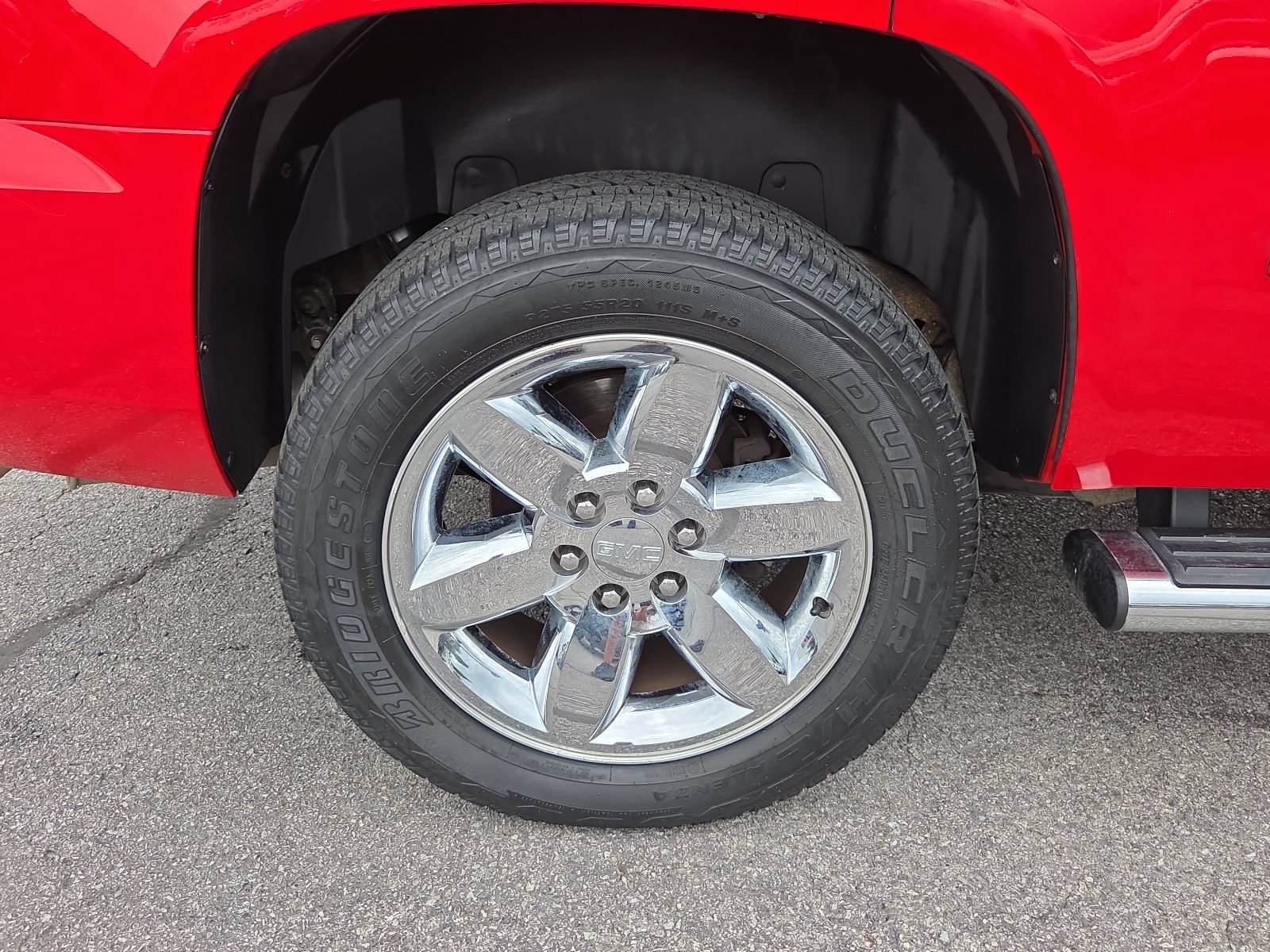 Certified 2014 GMC Yukon SLT AWD/4WD image 16