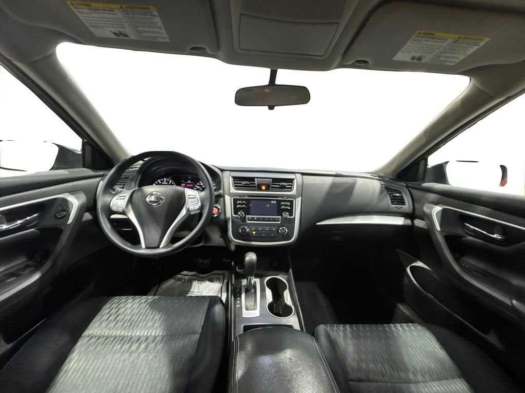 Used 2018 Nissan Altima 2.5 S w/ S Convenience Package image 17