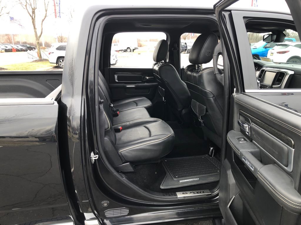Used 2016 RAM 1500 Limited image 27
