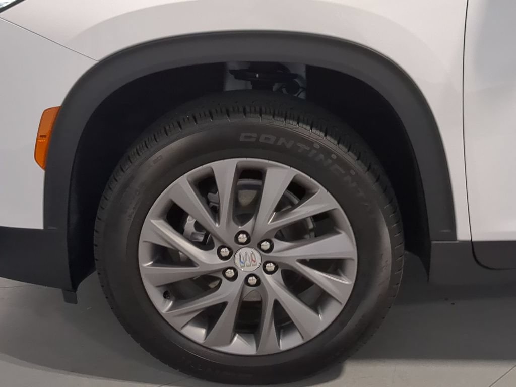 Used 2026 Buick Enclave Preferred w/ Power Package AWD/4WD image 17