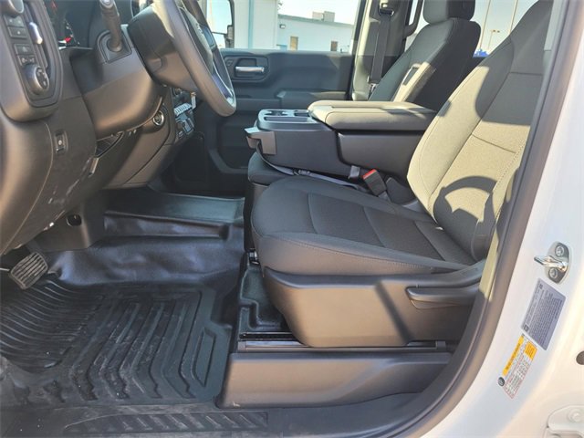 New 2026 Chevrolet Silverado 2500 W/T w/ WT Convenience Package image 9