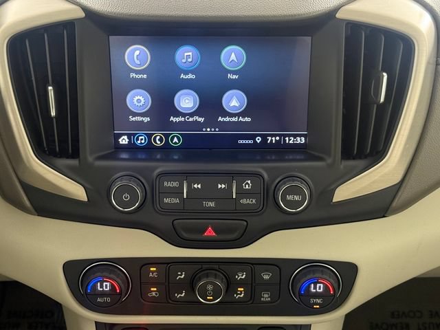 Used 2018 GMC Terrain Denali w/ Comfort Package AWD/4WD image 22