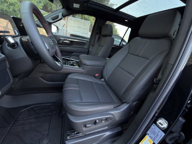 New 2027 Chevrolet Tahoe RST w/ Comfort Package RWD image 18