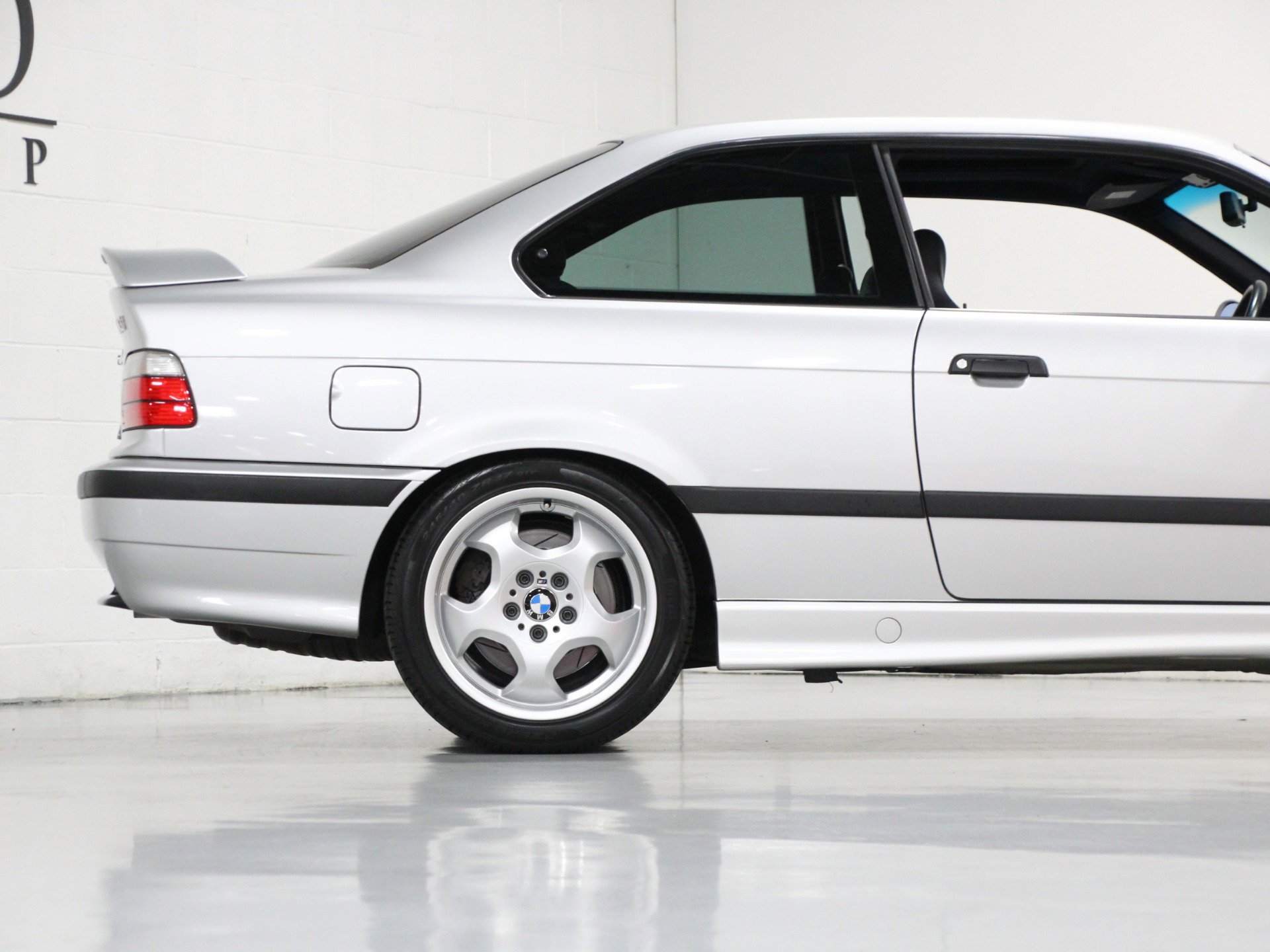 Used 1999 BMW M3 Coupe image 24