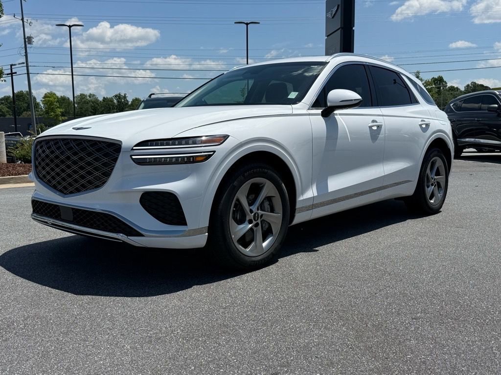 New 2026 Genesis GV70 2.5T Select image 7