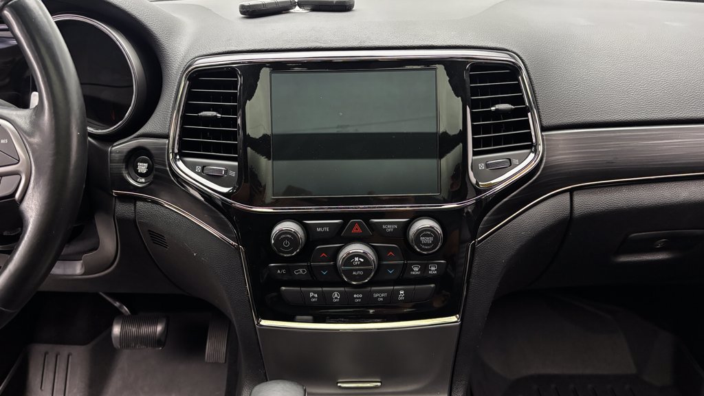 Used 2019 Jeep Grand Cherokee Limited X AWD/4WD image 19