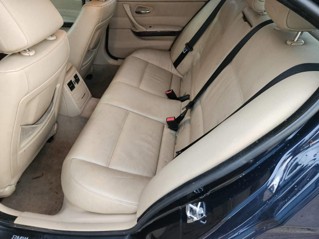 Used 2007 BMW 328i Sedan RWD image 12