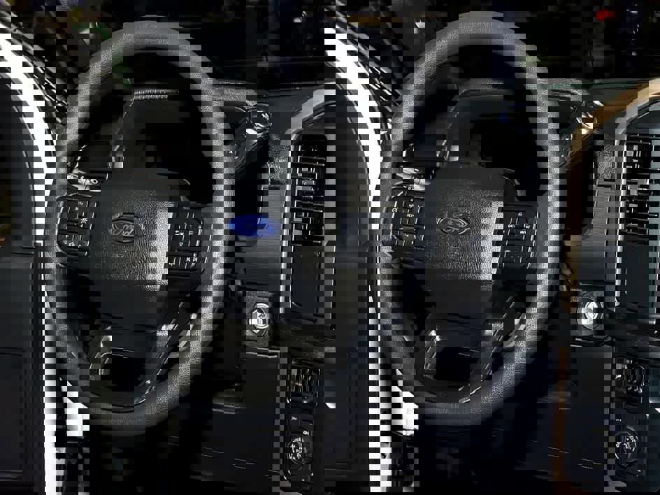 New 2025 Ford F150 STX w/ Equipment Group 201A FX4 image 19
