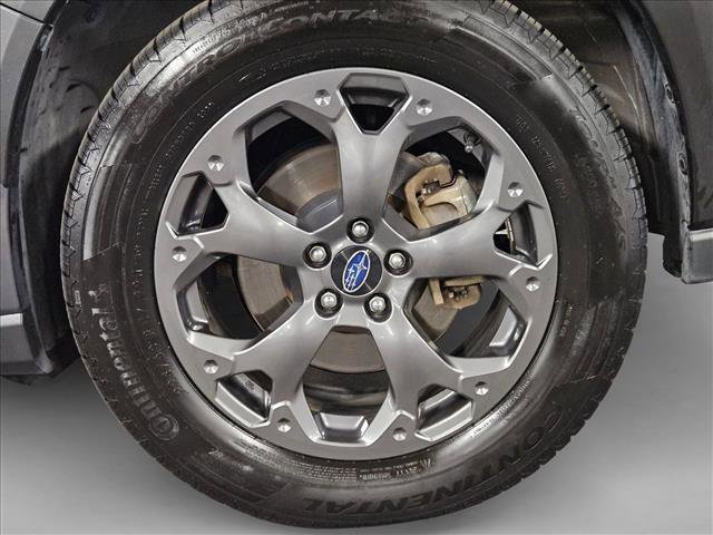 Used 2022 Subaru Crosstrek 2.5i Sport w/ Moonroof Package image 26