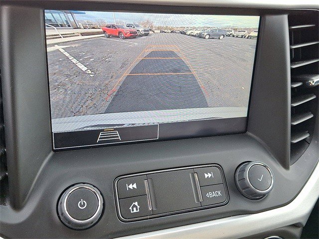 Certified 2023 GMC Acadia SLE w/ Driver Convenience Package image 21