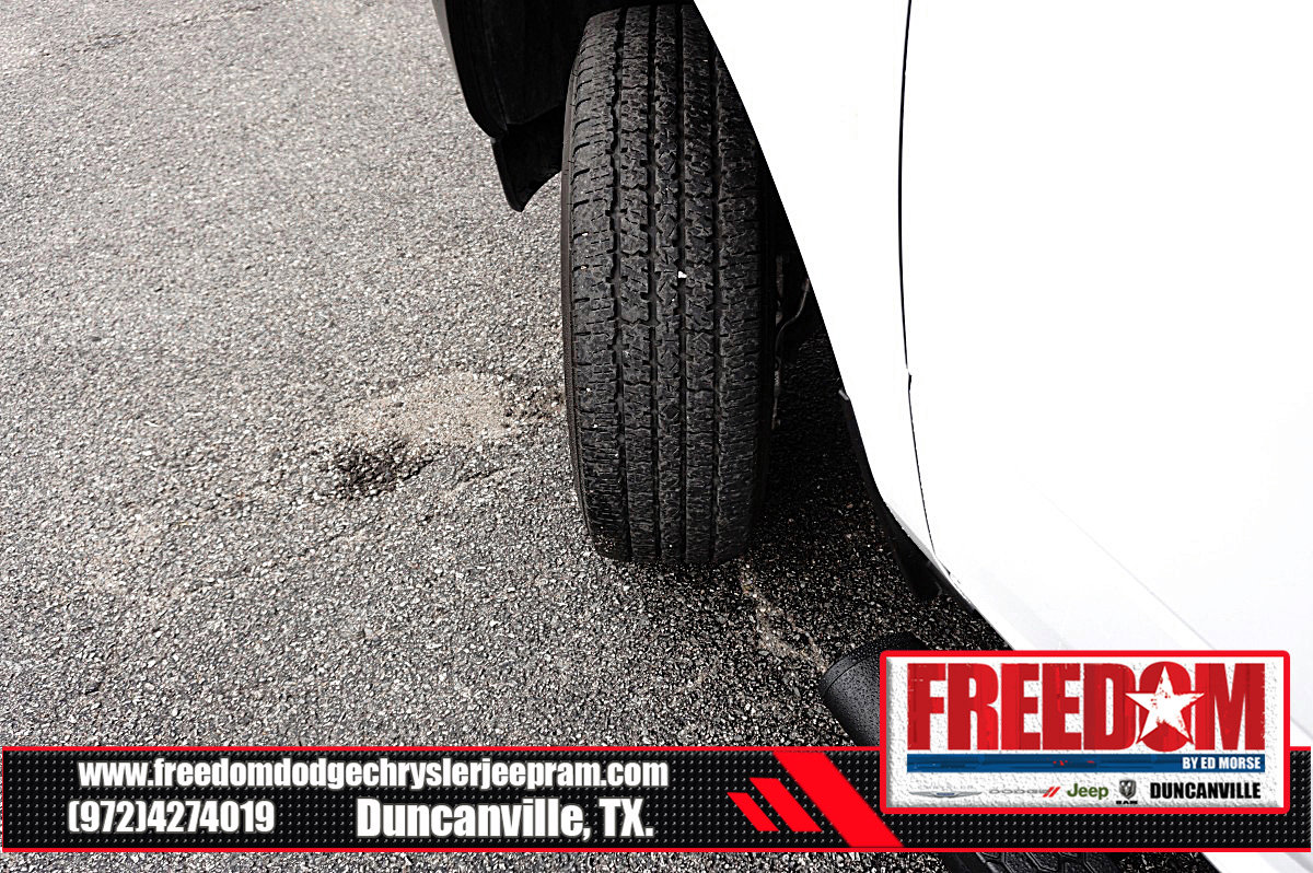 Certified 2025 RAM 2500 Tradesman image 41