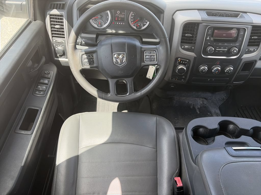 Used 2020 RAM 1500 Tradesman AWD/4WD image 15