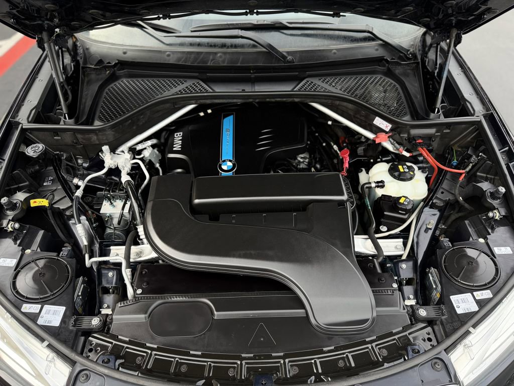 Used 2017 BMW X5 xDrive40e image 33