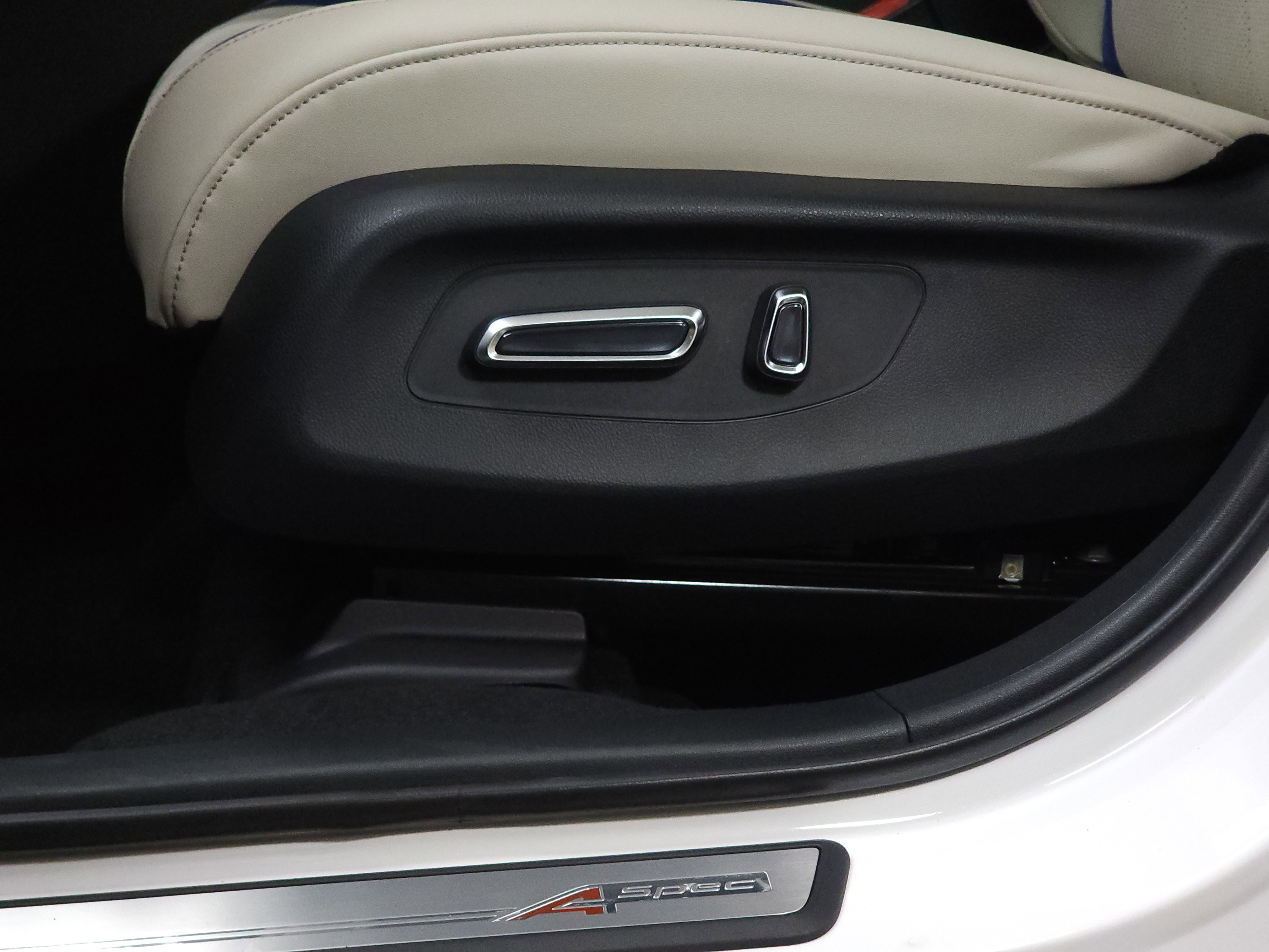 New 2026 Acura ADX A-Spec AWD/4WD image 36