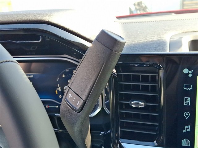 New 2025 Chevrolet Silverado 1500 LT w/ All Star Edition Plus image 11