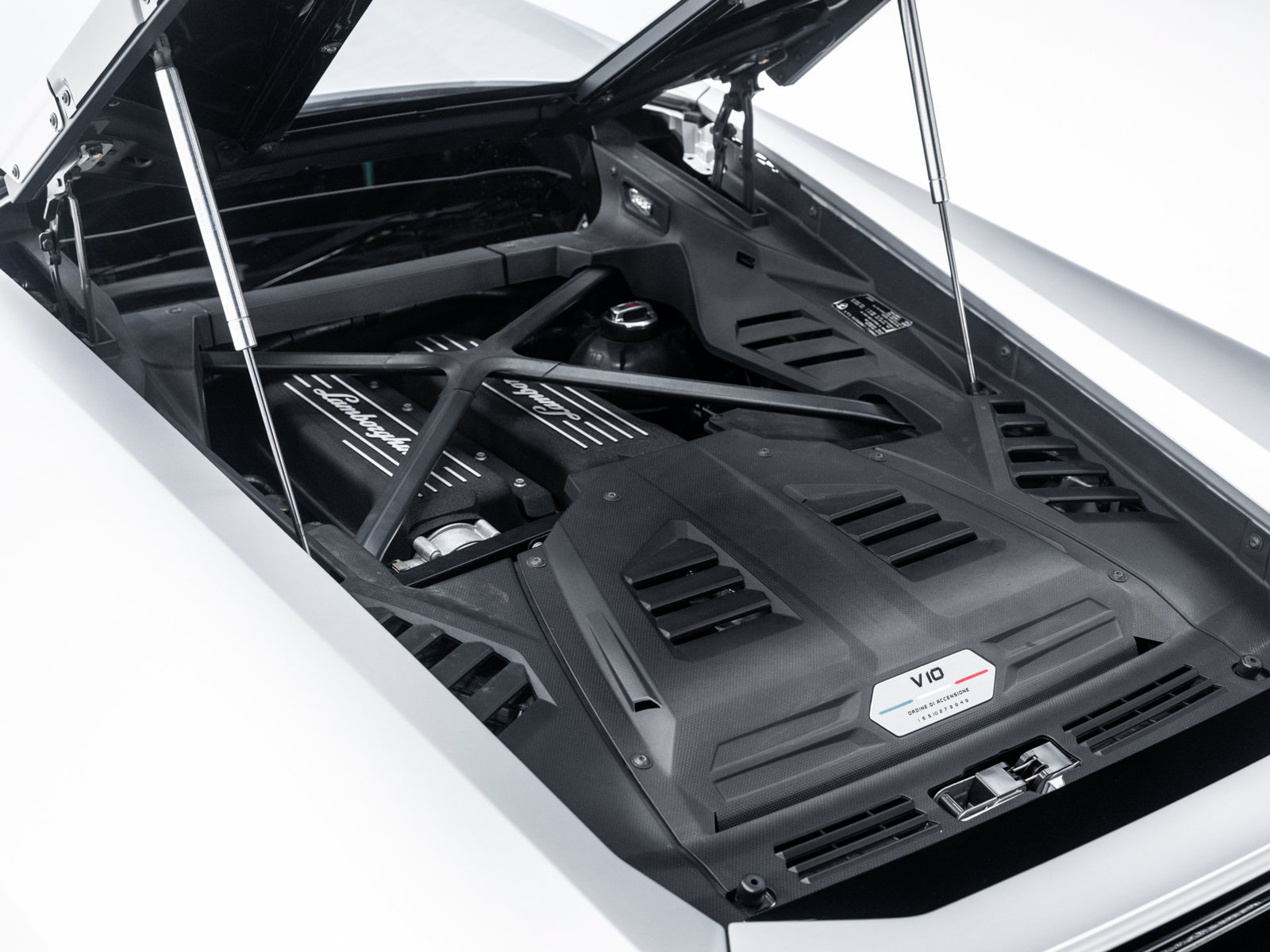 Used 2020 Lamborghini Huracan EVO AWD/4WD image 62