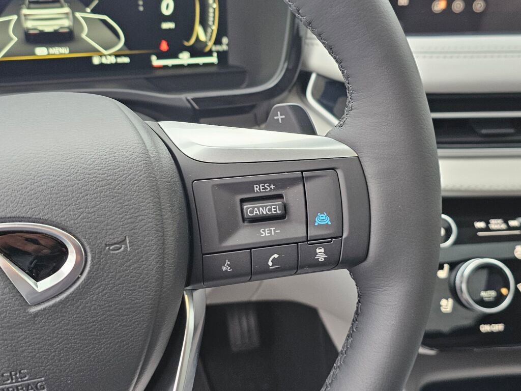 New 2026 INFINITI QX60 Luxe w/ Cargo Package image 33