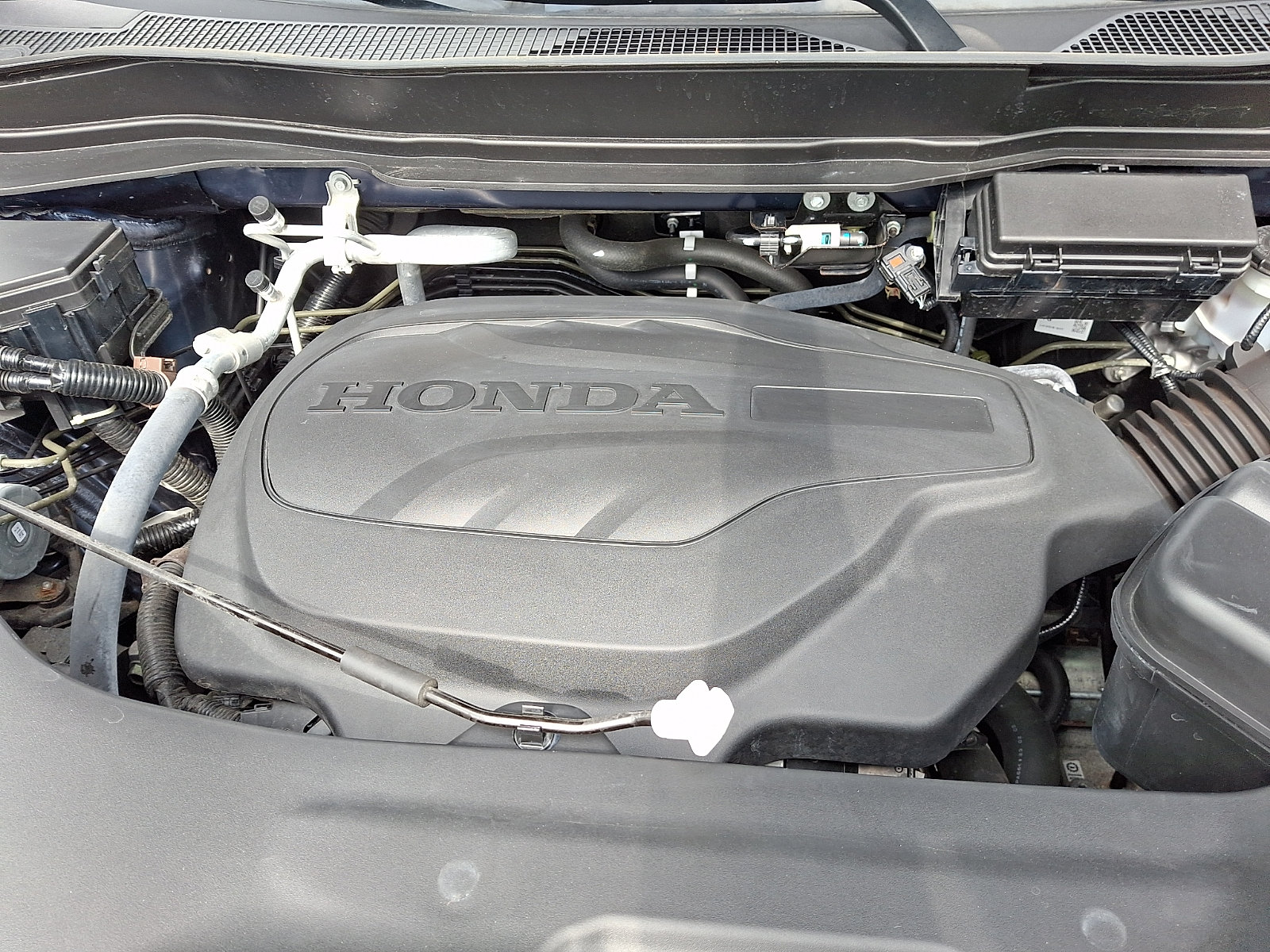 Certified 2023 Honda Ridgeline RTL-E image 29