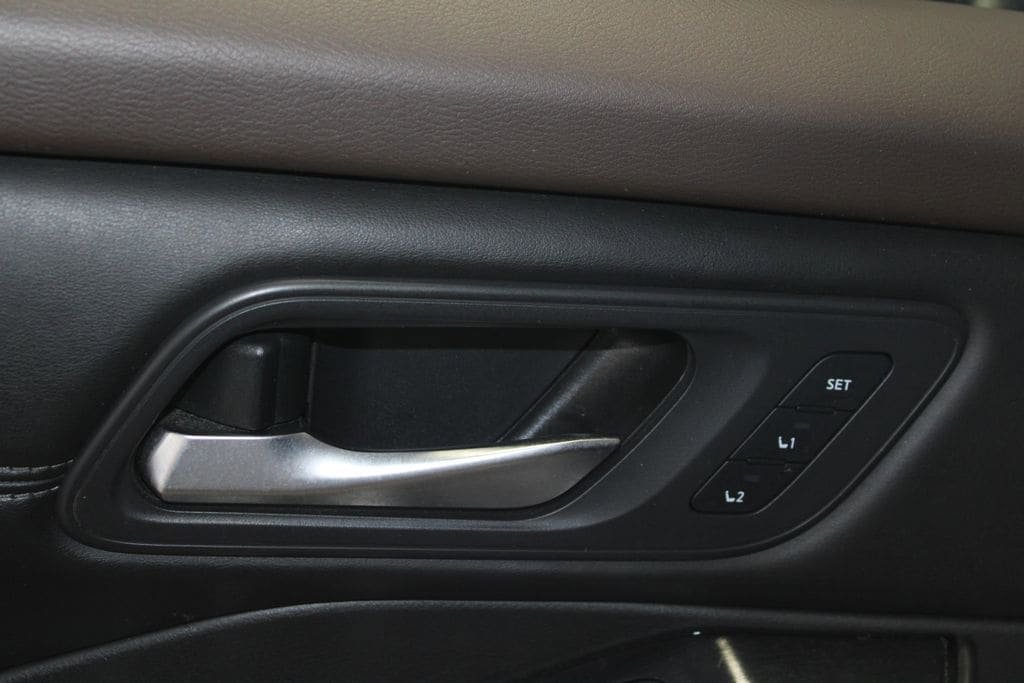 Used 2023 Nissan Rogue SL w/ SL Premium Package AWD/4WD image 8