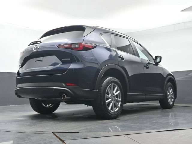 Certified 2023 MAZDA CX-5 AWD 2.5 S w/ Select Package image 26