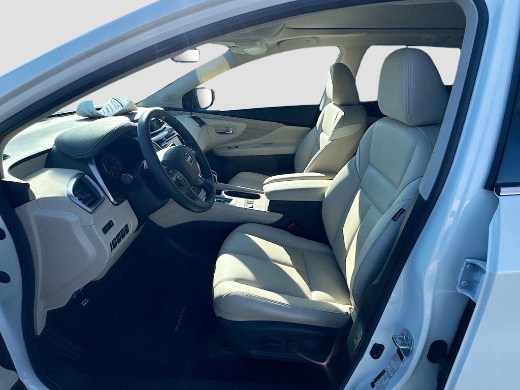Used 2024 Nissan Murano SL image 22