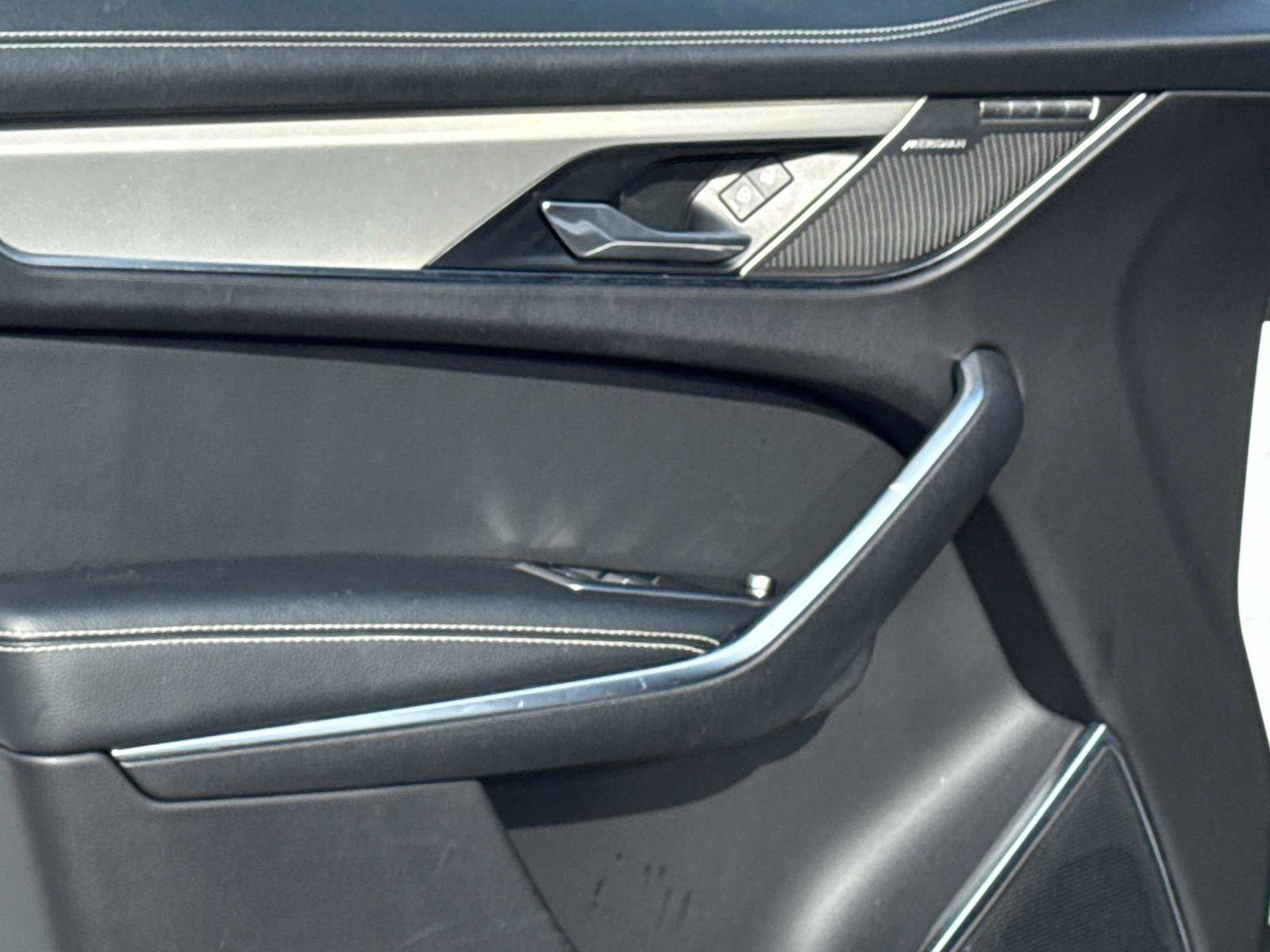 Used 2024 Jaguar F-PACE R-Dynamic S image 20