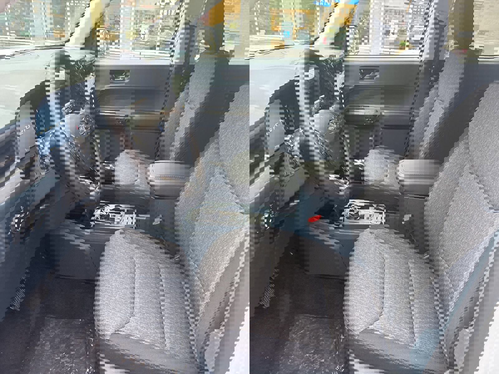 New 2026 Ford Maverick XLT w/ XLT Luxury Package AWD/4WD image 13