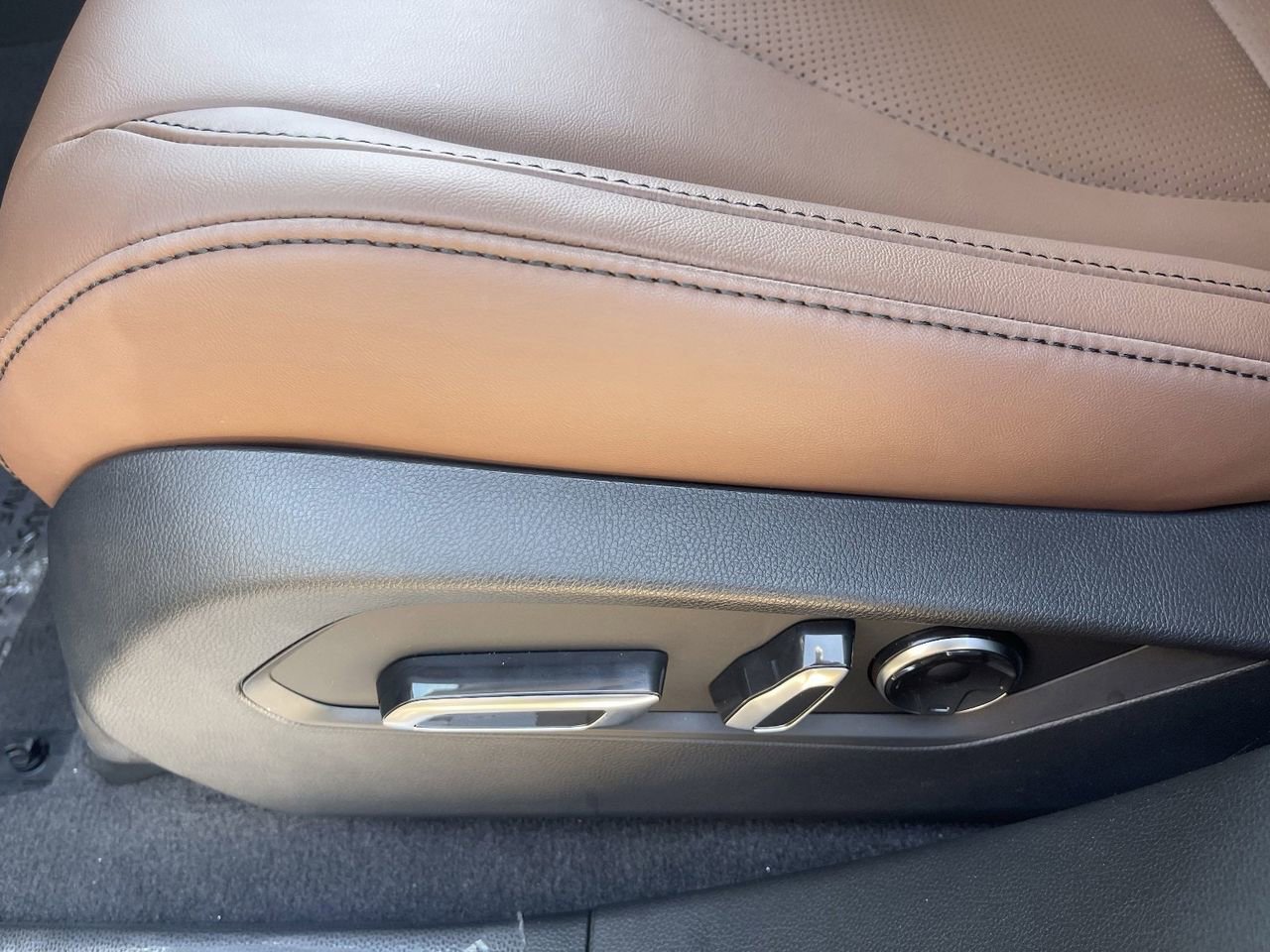 New 2026 Acura RDX Technology Package image 24