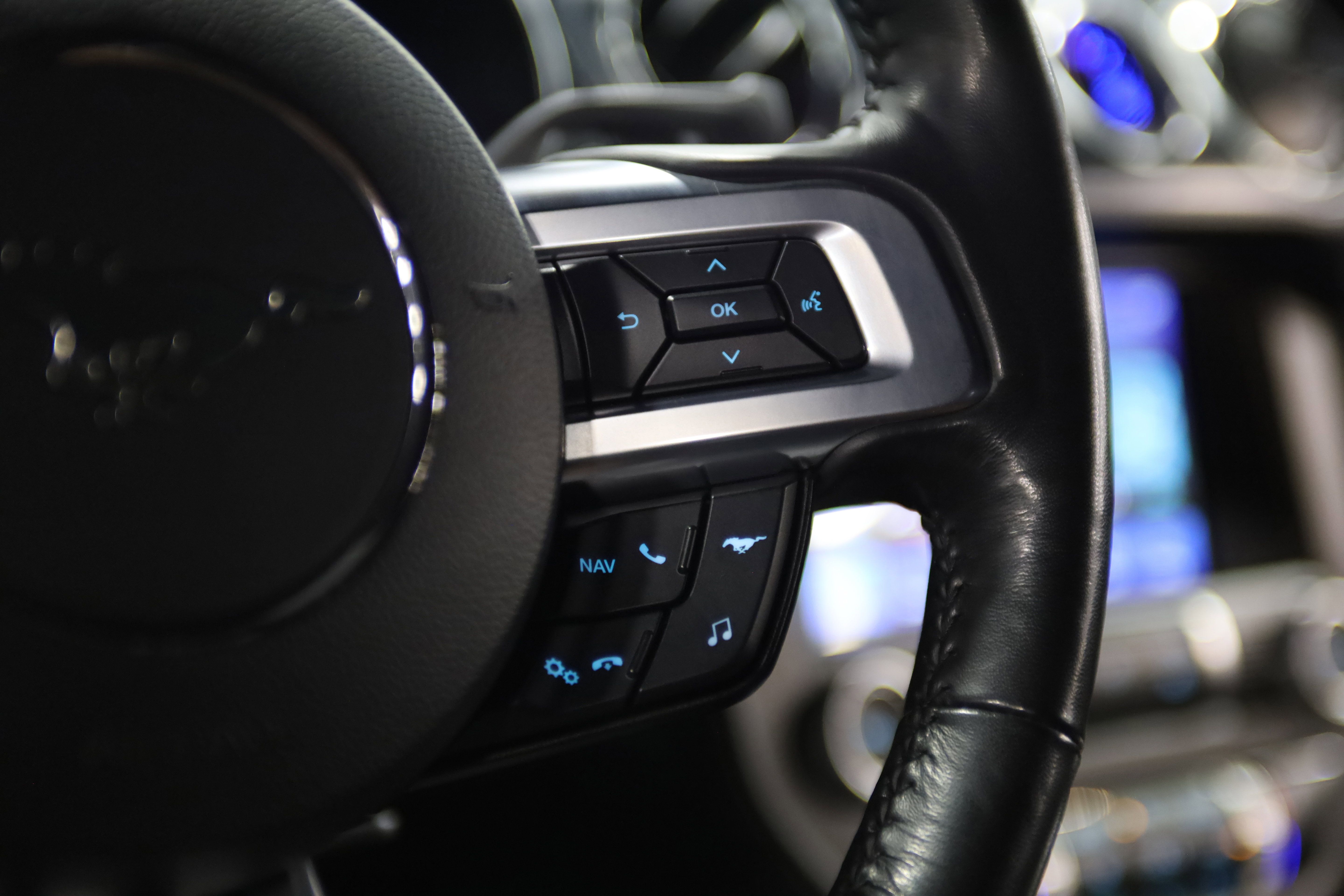 Used 2022 Ford Mustang Mach 1 RWD image 25