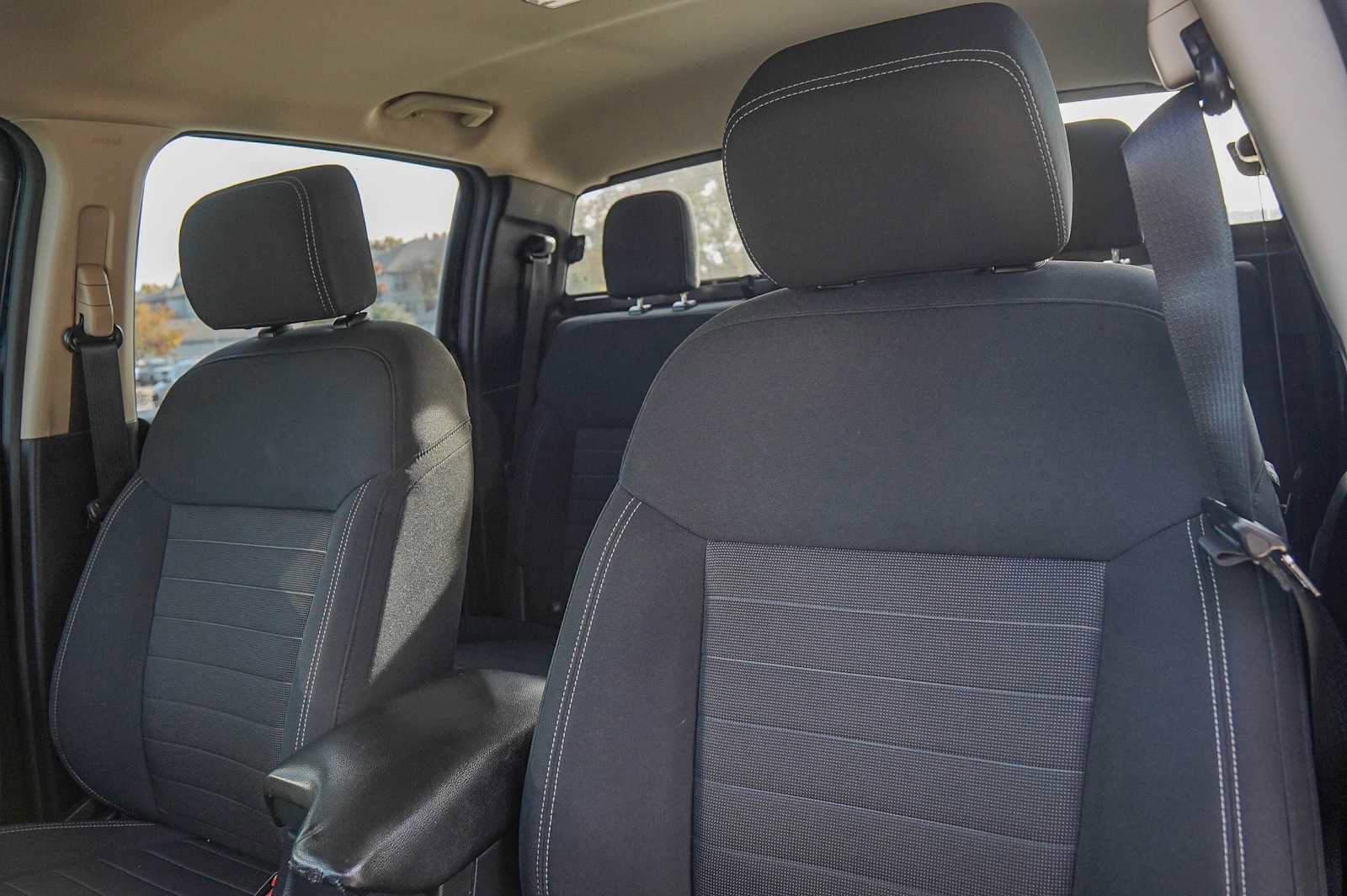 Used 2019 Ford Ranger XLT w/ Equipment Group 302A Luxury image 11