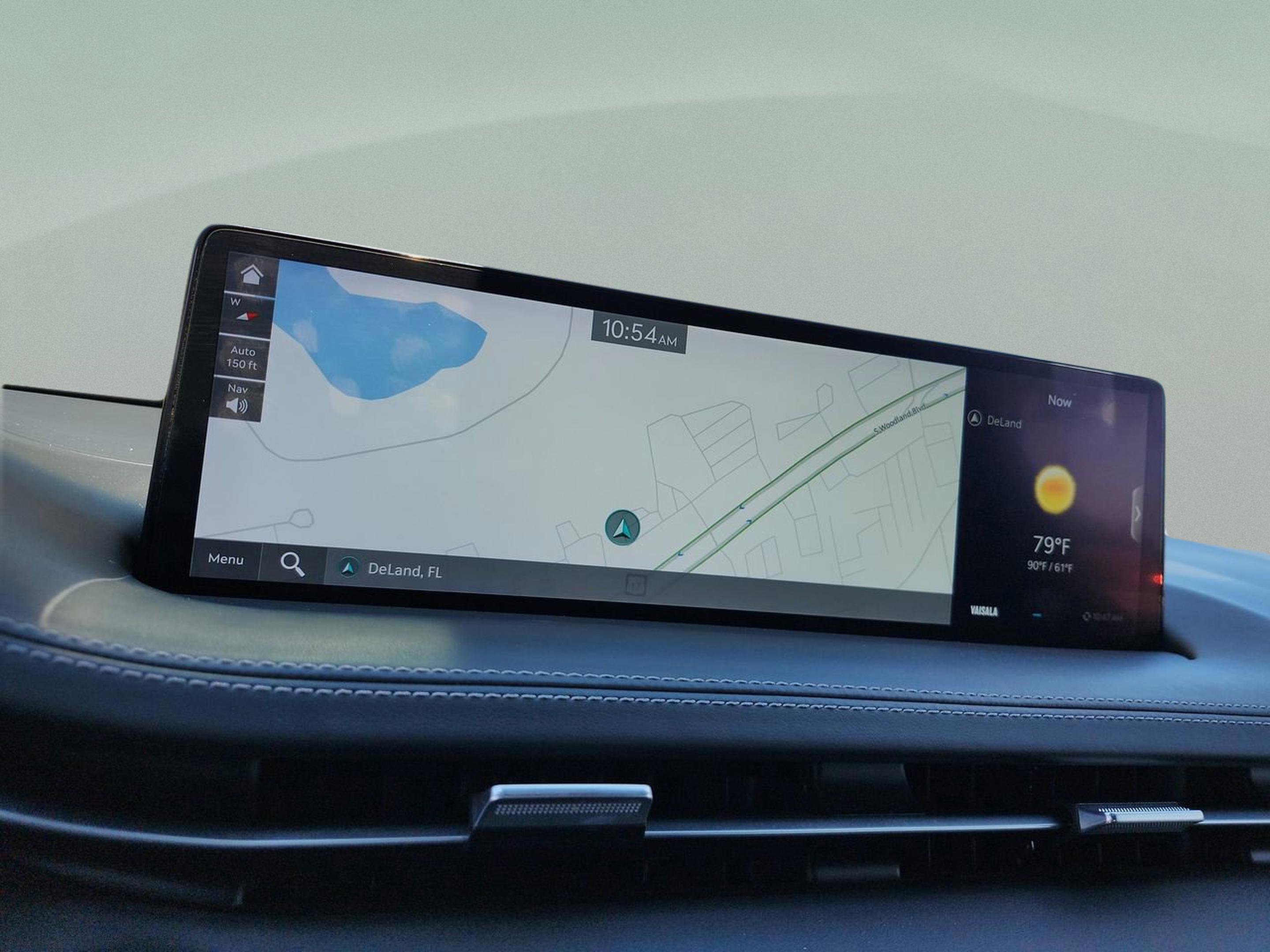 Used 2023 Genesis GV70 3.5T Sport w/ Sport Prestige Package AWD/4WD image 24