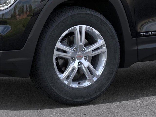 New 2024 GMC Terrain SLE w/ Driver Convenience Package image 9