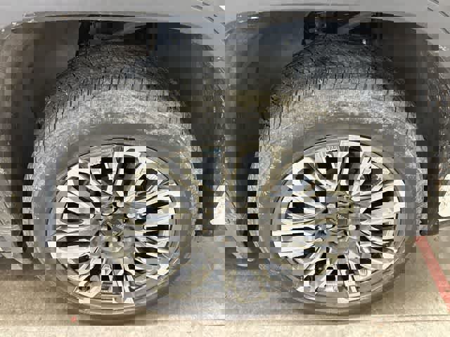 Used 2023 GMC Sierra 1500 Denali Ultimate image 5