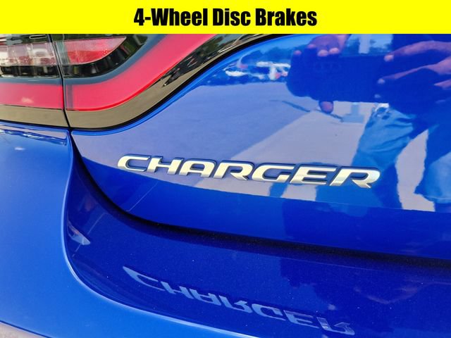 Used 2020 Dodge Charger R/T w/ Performance Handling Group RWD image 26