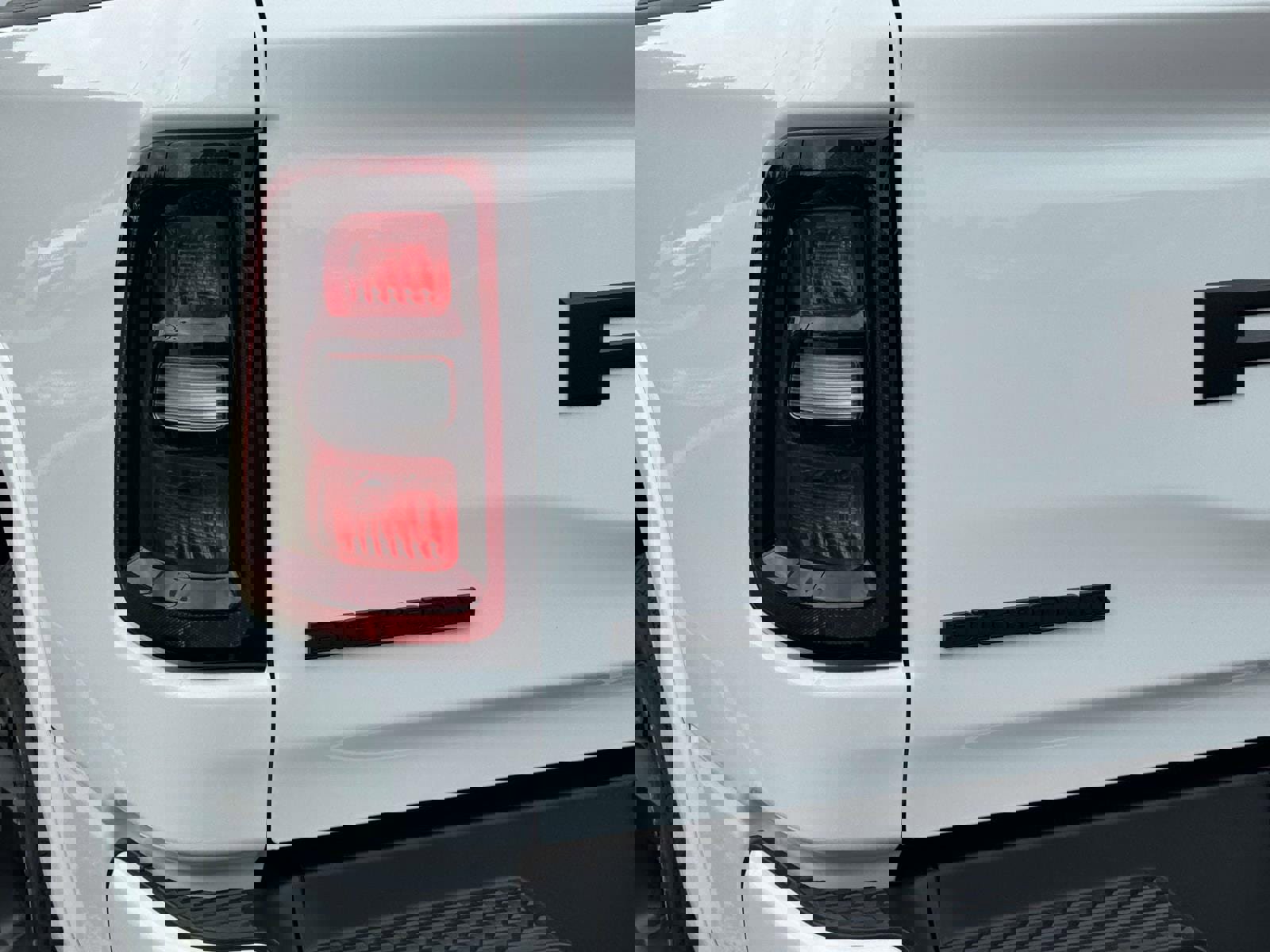 New 2026 RAM 1500 Big Horn image 8