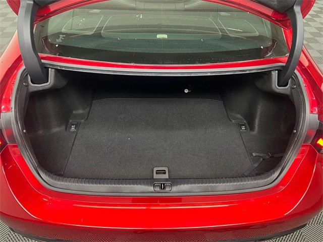 Certified 2021 Lexus RC F w/ Premium Package image 10