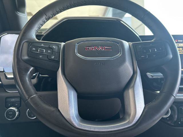 New 2024 GMC Sierra 1500 SLT w/ SLT Premium Plus Package AWD/4WD image 22