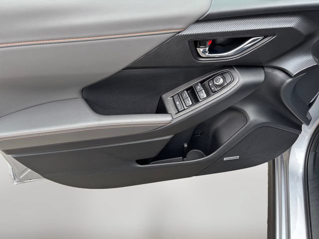 Certified 2025 Subaru Crosstrek 2.5i Limited w/ Crosstrek Mirror Package AWD/4WD image 10