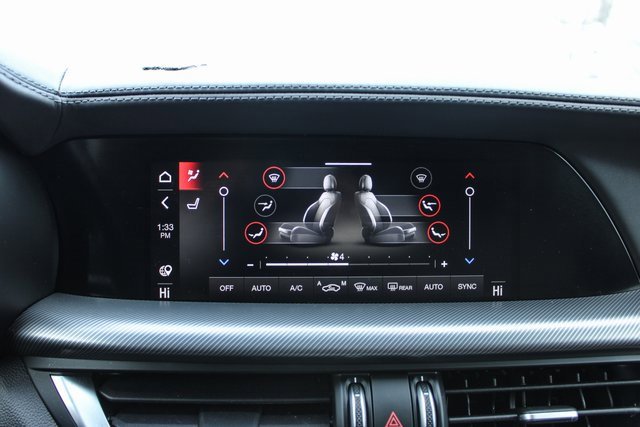 Used 2024 Alfa Romeo Stelvio Ti image 22