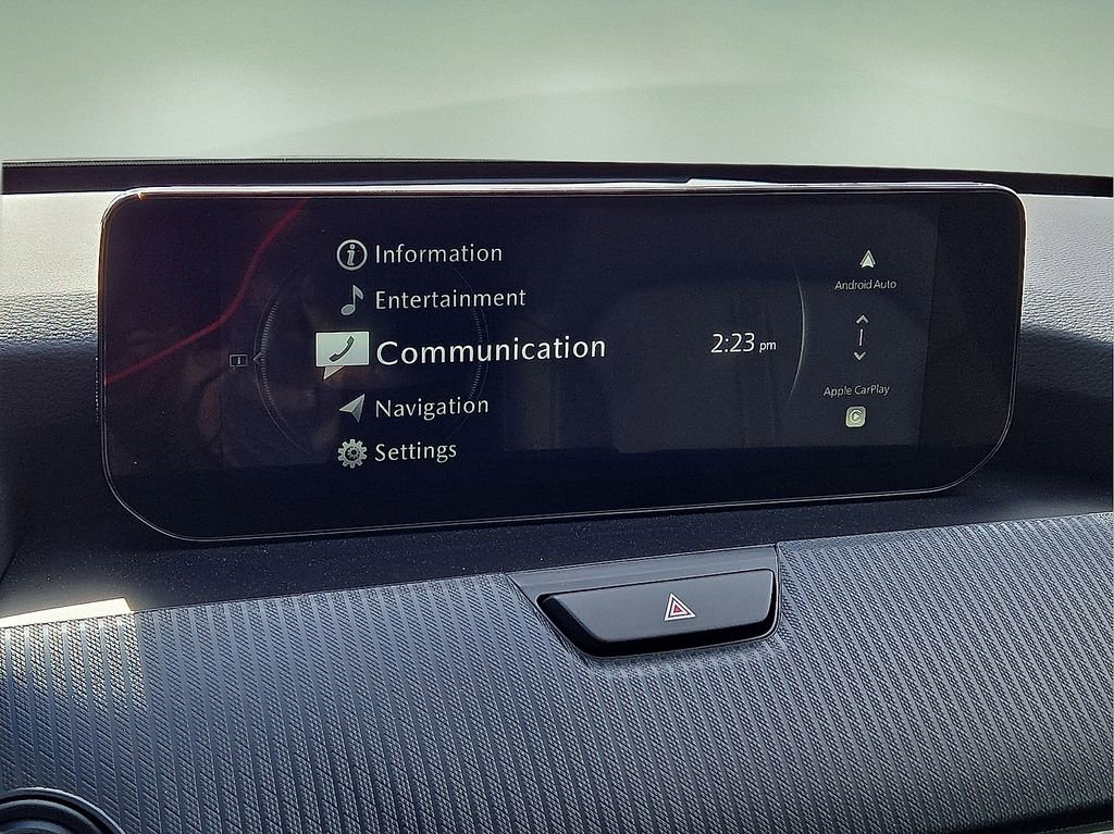 New 2026 MAZDA CX-90 3.3 Turbo w/ Select Package AWD/4WD image 27